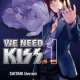   We need kiss <small>Story & Art</small> 